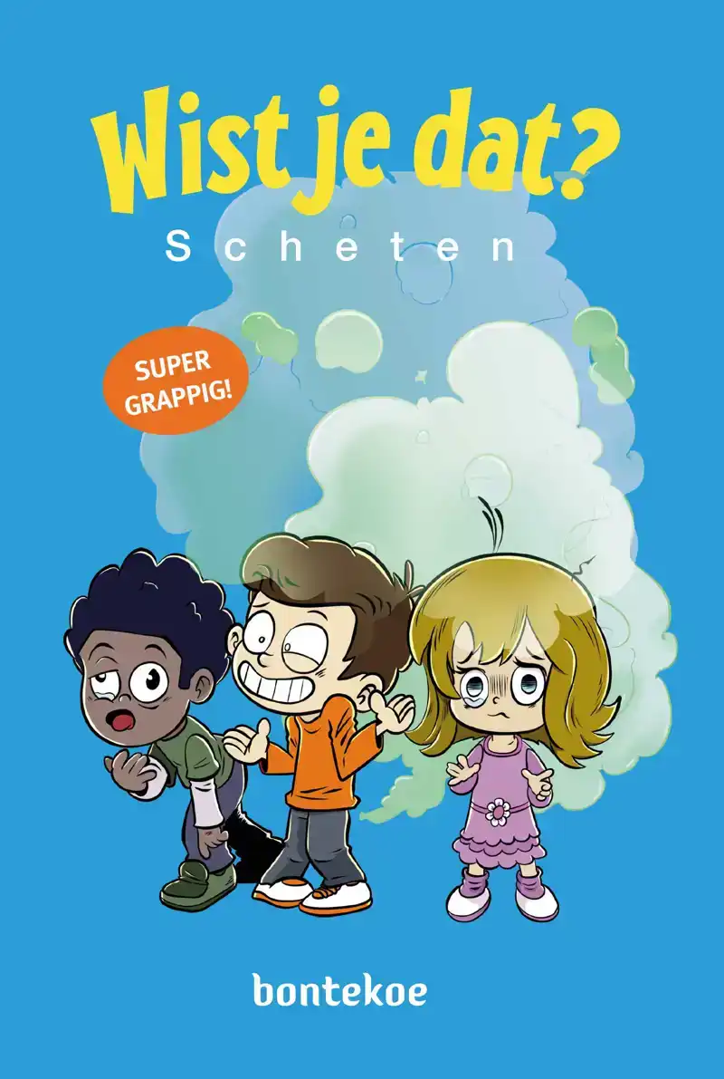 SCHETEN