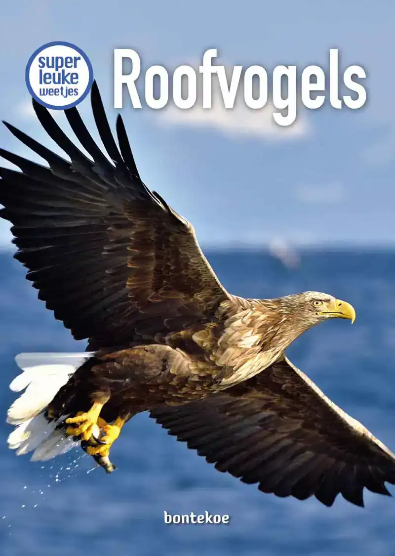 ROOFVOGELS