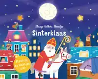 SLAAP LEKKER, KLEINTJE - SINTERKLAAS