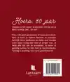 HOERA, 80 JAAR