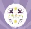 JUST FOR YOU - ME-TIME