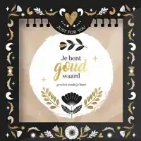 JUST FOR YOU - JE BENT GOUD WAARD