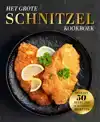 HET GROTE SCHNITZELKOOKBOEK