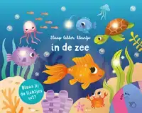 SLAAP LEKKER, KLEINTJE - IN DE ZEE