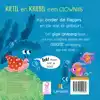 KIETEL EN KRIEBEL EEN CLOWNVIS
