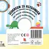 IEDEREEN IS BIJZONDER - HUISDIEREN