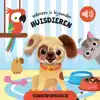 IEDEREEN IS BIJZONDER - HUISDIEREN