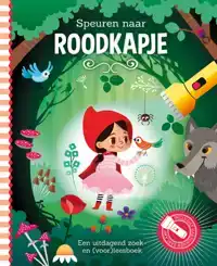 SPEUREN NAAR ROODKAPJE