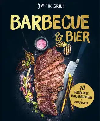 BARBECUE & BIER