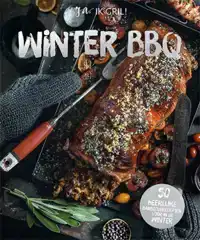 WINTER BBQ