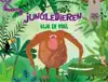 KIJK EN VOEL - JUNGLEDIEREN