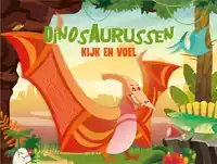 DINOSAURUSSEN