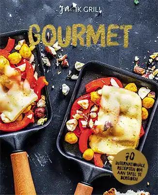 GOURMET