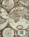 TRAVELREISDAGBOEK - WERELDBOL