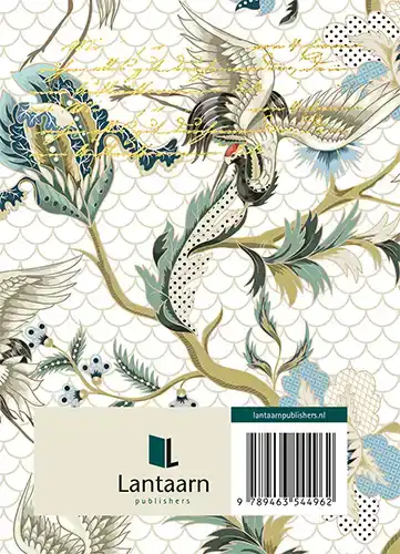 REISDAGBOEK - JAPAN