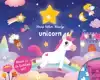 SLAAP LEKKER, KLEINTJE UNICORN