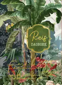 REISDAGBOEK - JUNGLE