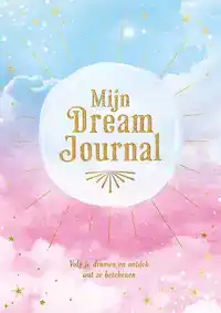 MIJN DREAM JOURNAL
