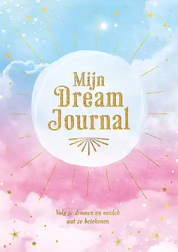 MIJN DREAM JOURNAL