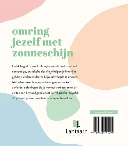 HET GEHEIM VAN GELUK