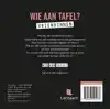 WIE AAN TAFEL? VRIENDINNEN