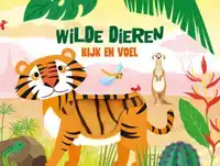 WILDE DIEREN