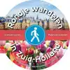 RONDJE WANDELEN IN ZUID-HOLLAND