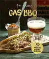 GAS BBQ
