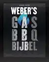 WEBER'S GAS BBQ BIJBEL