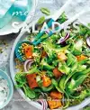 MEGA SALADES