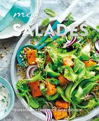 MEGA SALADES