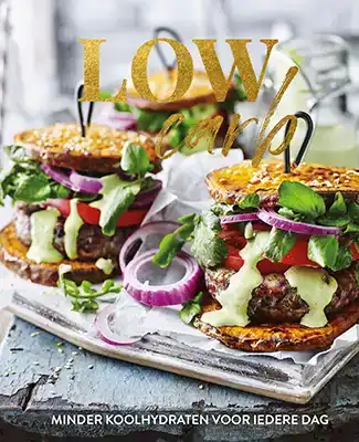 LOW CARB