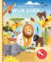 SPEUREN NAAR WILDE DIEREN