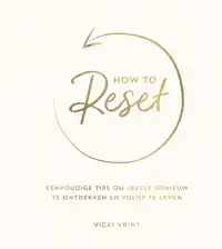 HOW TO RESET