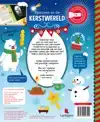 SPEUREN IN DE KERSTWERELD