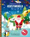 SPEUREN IN DE KERSTWERELD
