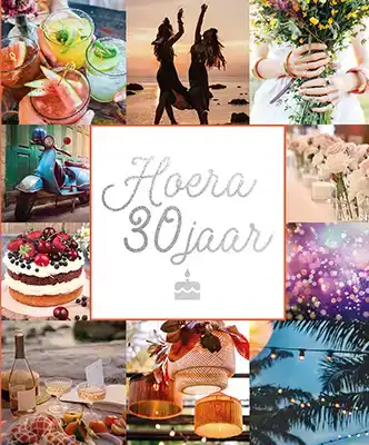 HOERA, 30 JAAR