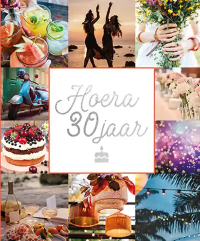 HOERA, 30 JAAR