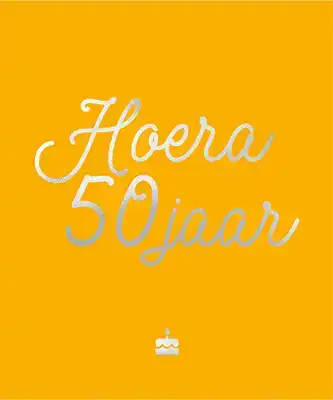 HOERA, 50 JAAR
