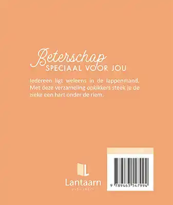 BETERSCHAP