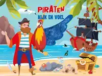 KIJK EN VOEL - PIRATEN