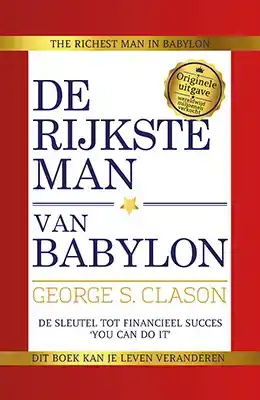 DE RIJKSTE MAN VAN BABYLON