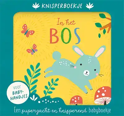 IN HET BOS