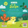 ZOEK EN PLAK - IN DE JUNGLE