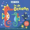 ZOEK EN PLAK - IN DE OCEAAN