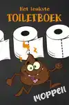 HET LEUKSTE TOILETBOEK MOPPEN