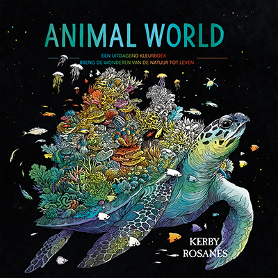 ANIMAL WORLD