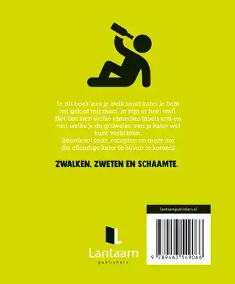 HET GROTE KATERHANDBOEK