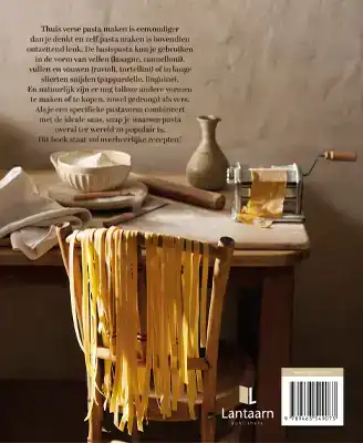 PASTA
