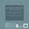 WILDE DIEREN - MANDALAKUNST